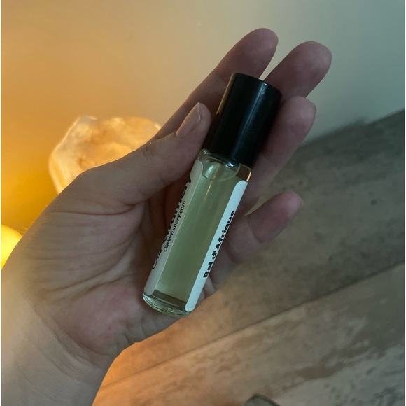 🪷 BYREDO Bal d'Afrique Perfume Oil by Oil Perfumery 🪷 - Picture 3 of 3